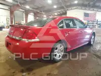 2011 Chevrolet Impala photo