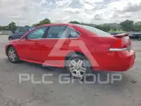2011 Chevrolet Impala фото
