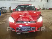 2011 Chevrolet Impala photo