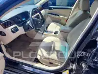 2011 Chevrolet Impala фото