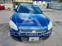 2011 Chevrolet Impala фото
