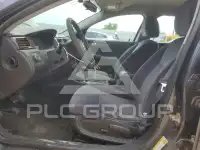 2011 Chevrolet Impala photo