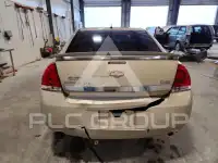 2011 Chevrolet Impala фото