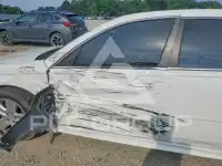 2011 Chevrolet Impala photo