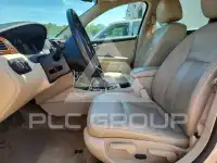 2011 Chevrolet Impala фото