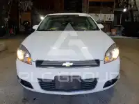 2011 Chevrolet Impala фото