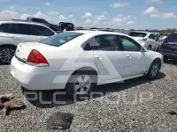 2011 Chevrolet Impala фото
