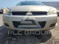 2011 Chevrolet Impala фото