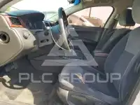 2011 Chevrolet Impala фото