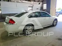 2011 Chevrolet Impala фото