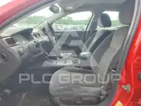 2011 Chevrolet Impala фото