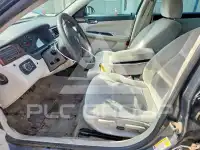 2011 Chevrolet Impala фото