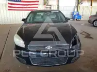 2011 Chevrolet Impala фото