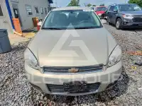 2011 Chevrolet Impala фото
