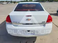 2011 Chevrolet Impala фото