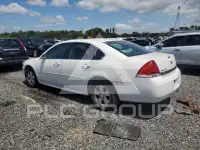 2011 Chevrolet Impala фото