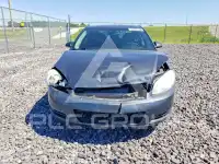2011 Chevrolet Impala photo