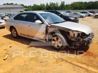 2011 Chevrolet Impala фото