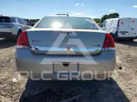 2011 Chevrolet Impala фото