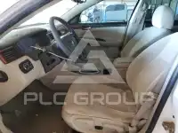 2011 Chevrolet Impala photo
