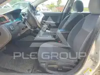 2011 Chevrolet Impala photo