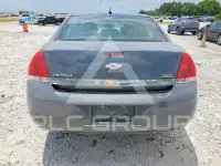 2011 Chevrolet Impala photo
