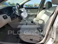 2011 Chevrolet Impala фото