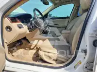 2011 Chevrolet Impala фото