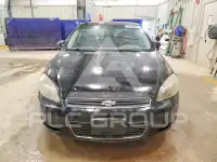 2011 Chevrolet Impala photo