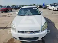 2011 Chevrolet Impala фото