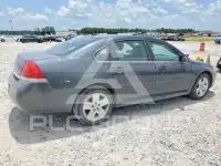 2011 Chevrolet Impala photo