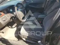 2011 Chevrolet Impala фото