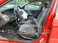 2011 Chevrolet Impala фото