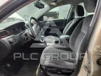2011 Chevrolet Impala фото