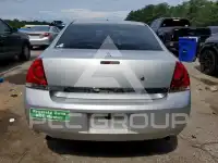 2011 Chevrolet Impala фото