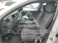 2011 Chevrolet Impala photo