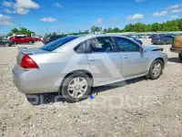 2011 Chevrolet Impala фото