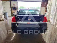 2011 Chevrolet Impala фото