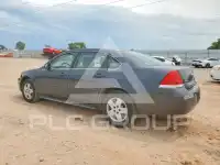 2011 Chevrolet Impala photo