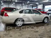 2011 Chevrolet Impala photo