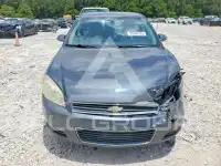 2011 Chevrolet Impala photo