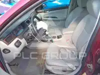 2011 Chevrolet Impala фото