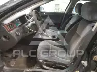 2011 Chevrolet Impala photo