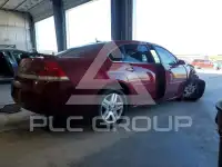 2011 Chevrolet Impala фото