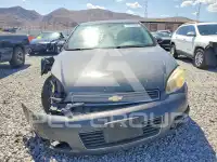 2011 Chevrolet Impala фото