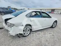 2011 Chevrolet Impala фото