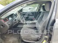 2011 Chevrolet Impala photo