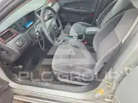 2011 Chevrolet Impala фото