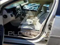 2011 Chevrolet Impala фото