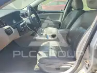 2011 Chevrolet Impala фото